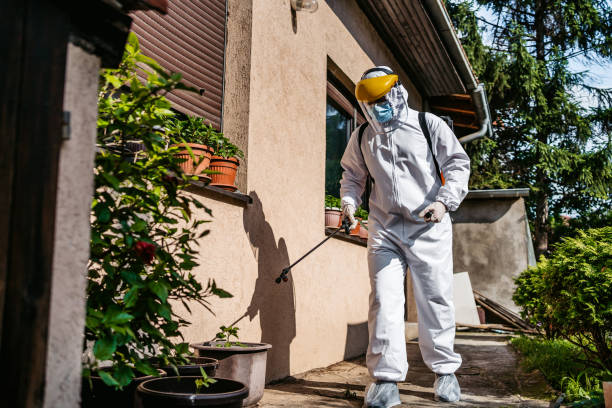 Best Best Pest Control Near Me  in Spring Ridge, MD