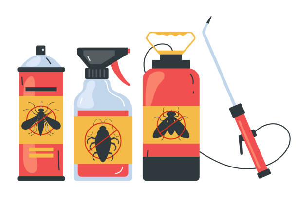 Best Pest Control Near Me in Spring Ridge, MD